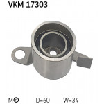 SKF Spannrolle, Zahnriemen